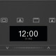 Miele DGC7450 inbouw combi-stoomoven - zwart