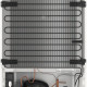 Miele F 4001 D ws tafelmodel vrieskast / vriezer - wit