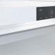Miele F 4001 D ws tafelmodel vrieskast / vriezer - wit
