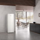 Miele FN4372D El vrieskast / vriezer - rvs-look