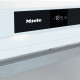 Miele FN4842D Ws vrieskast / vriezer - no-frost