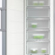 Miele FNS 4782 D edt/cs vrieskast - nofrost - roestvrijstaal
