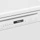 Miele G7233SC brws vrijstaande vaatwasser met energieklasse A en besteklade