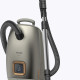 Miele Guard L1 Comfort XL Titanium stofzuiger met parket zuigmond