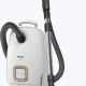 Miele Guard L1 ParquetXL Briljantwit stofzuiger