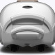 Miele Guard L1 ParquetXL Briljantwit stofzuiger