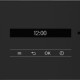 Miele H2761B Cleansteel inbouw oven - roestvrijstaal
