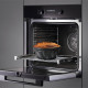 Miele H2861-1B CLST Edition 125 inbouw oven met PerfectClean en AirFry