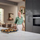 Miele H2861-1B CLST Edition 125 inbouw oven met PerfectClean en AirFry