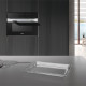 Miele H7240BM inbouw oven met magnetron - zwart