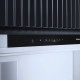 Miele K7216E inbouw koelkast met vriesvak - nis 102 cm