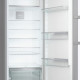 Miele K 4776 DD edt/cs koelkast / koeler met vriesvak - rvs-look