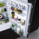 Miele K 7303 F inbouw koelkast - nis 122 - deur-op-deur