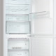 Miele KFN 4374 ED Ws koelkast - wit - nofrost
