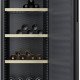 Miele KWT 4995 F obsw wijnkoelkast - zwart glas vensterdeur