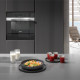 Miele M7244 inbouw magnetron met grill - zwart/rvs