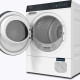 Miele TQ1000WP warmtepomp droger - W2 Nova Edition
