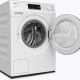 Miele WEA135WCS wasmachine met 8 kg. en 1400 toeren