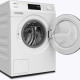 Miele WEB375WPS wasmachine met PowerWash en CapDosing