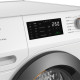Miele WEB395WPS STEAM wasmachine met SteamCare en PowerWash