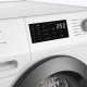 Miele WEC395WPS wasmachine met QuickPowerWash en 1600 toeren