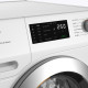 Miele WEG895WPS wasmachine met TwinDos en PowerWash