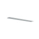 Novy Shelf Mineral White 245cm keuken verlichting