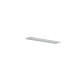 Novy Shelf Pro Mineral White 125cm keuken verlichting