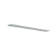 Novy Shelf Pro Mineral White 275cm keuken verlichting