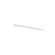 Novy Wall Mineral White 215cm keuken verlichting