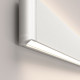 Novy Wall Mineral White 215cm keuken verlichting