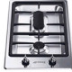 Smeg PDXS30PNL domino kookplaat