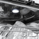 Pelgrim GVW221L inbouw vaatwasser - stil 44 dB