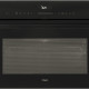 Pelgrim OM240GLS inbouw oven met magnetron