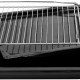 Bij de Pelgrim OVM336RVS worden standaard diverse accessoires meegeleverd