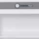 Pelgrim PCD23178L inbouw koelkast - nis 178 cm. - deur-op-deur - 