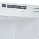 Pelgrim PCD28178L inbouw koelkast