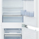 Pelgrim PCD28178L inbouw koelkast