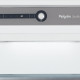 Pelgrim PVD35178N vrieskast inbouw
