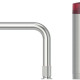 Quooker COMBI+ Front RVS - kokend water kraan met boiler