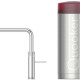 Quooker COMBI Fusion Square CHROOM - kokend water kraan