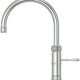 Quooker PRO3 Classic Fusion Round RVS - kokend water kraan