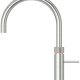 Quooker PRO3 Fusion Round RVS - kokend water kraan