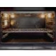 Grote multifunctionele oven van STEEL GP10FF-5FI met 70 liter inhoud en diverse functies