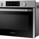 Samsung NQ50J3530BS inbouw oven met magnetron