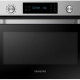 Samsung NQ50J3530BS inbouw oven met magnetron