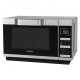 Sharp R861S combi-magnetron