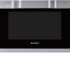 Sharp R861S combi-magnetron