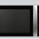 Sharp R971INW combi-magnetron - vrijstaand - rvs