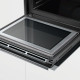 Siemens HM636GNS1 inbouw oven met magnetron - nis 60 cm.